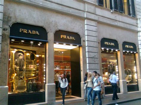 via roma prada|prada outlet store.